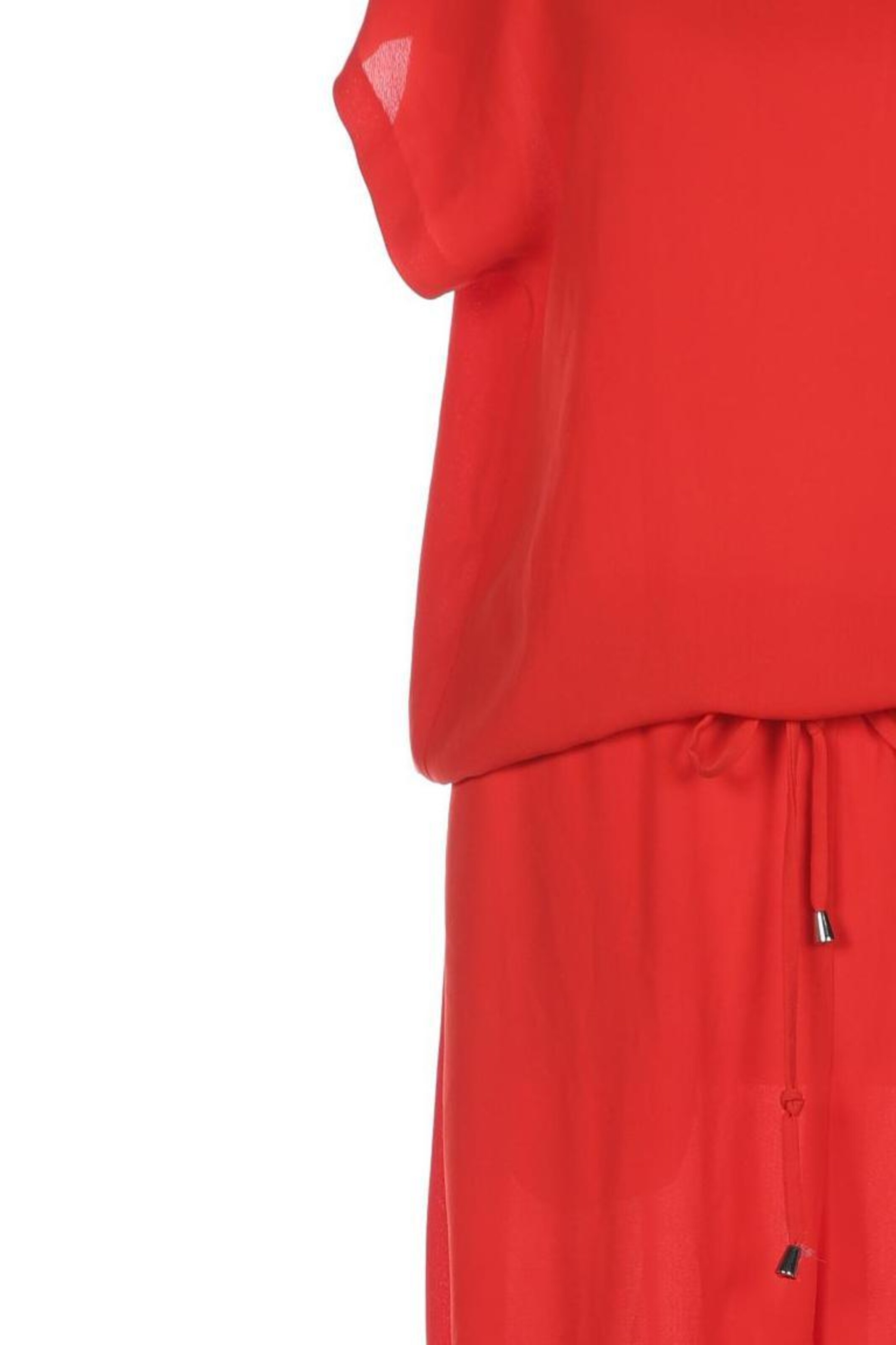 MADS NORGAARD COPENHAGEN Overall oder Jumpsuit S in Rot