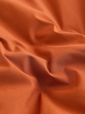 Next Zimní bunda – oranžová