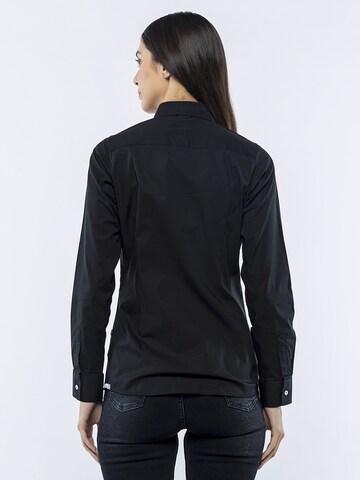 Felix Hardy Blouse 'Willow' in Black