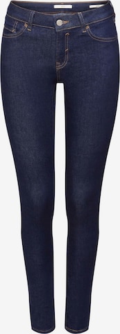 ESPRIT Jeans in Blauw: voorkant