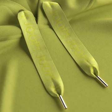 JOOP! Sweatshirt in Groen