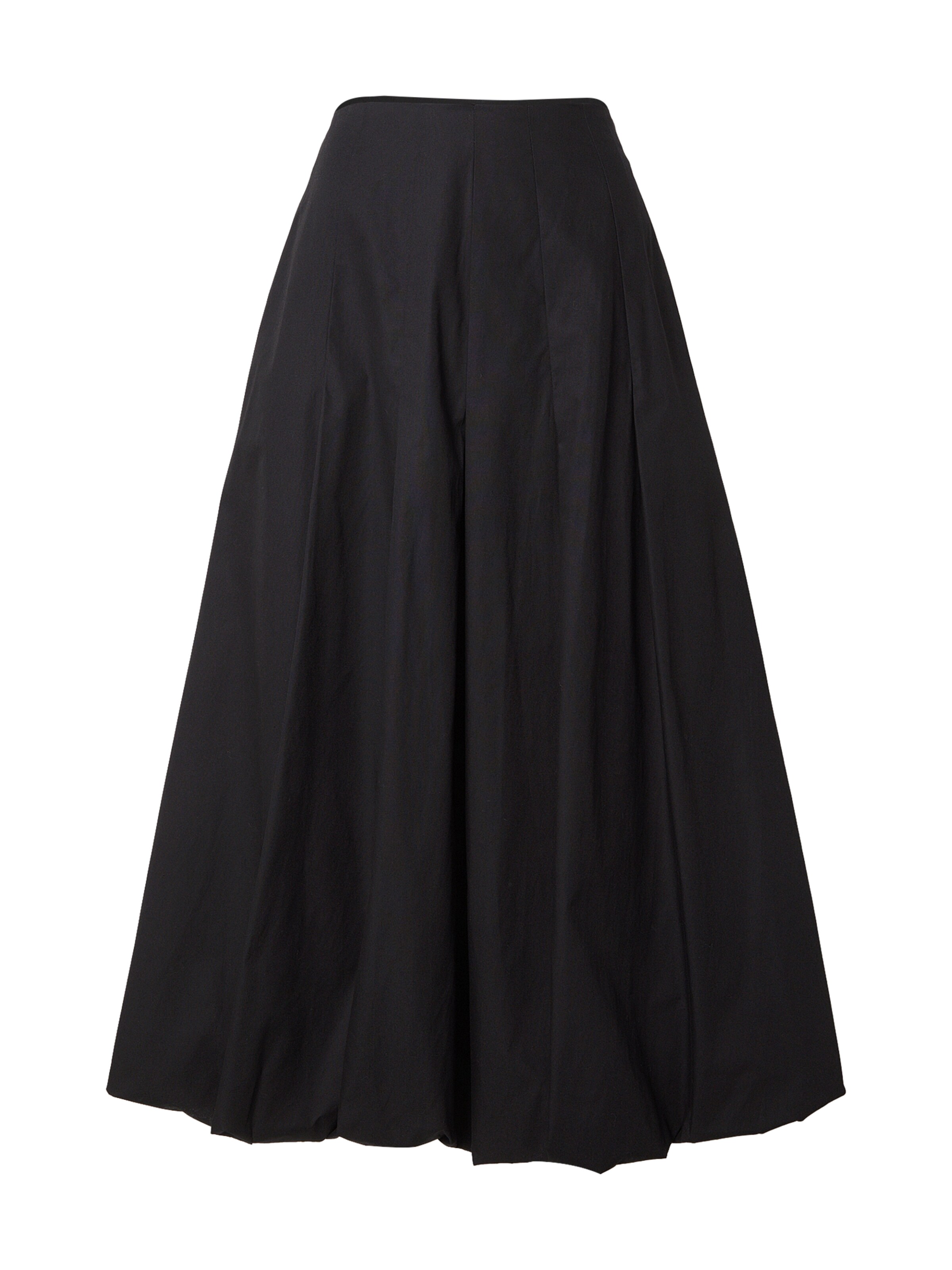 Ted Baker Sukně 'CINNABA' – černá: přední strana