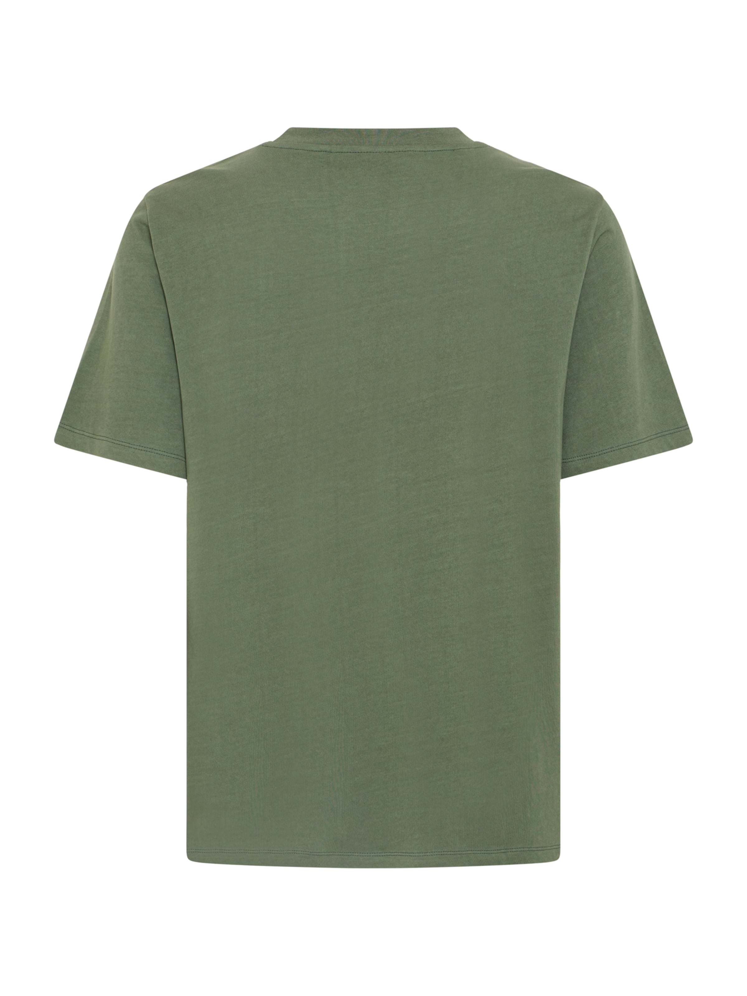T-Shirt 'BHIRVING' BLEND en vert