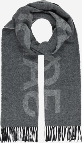 Samsøe Samsøe Scarf in Grey: front