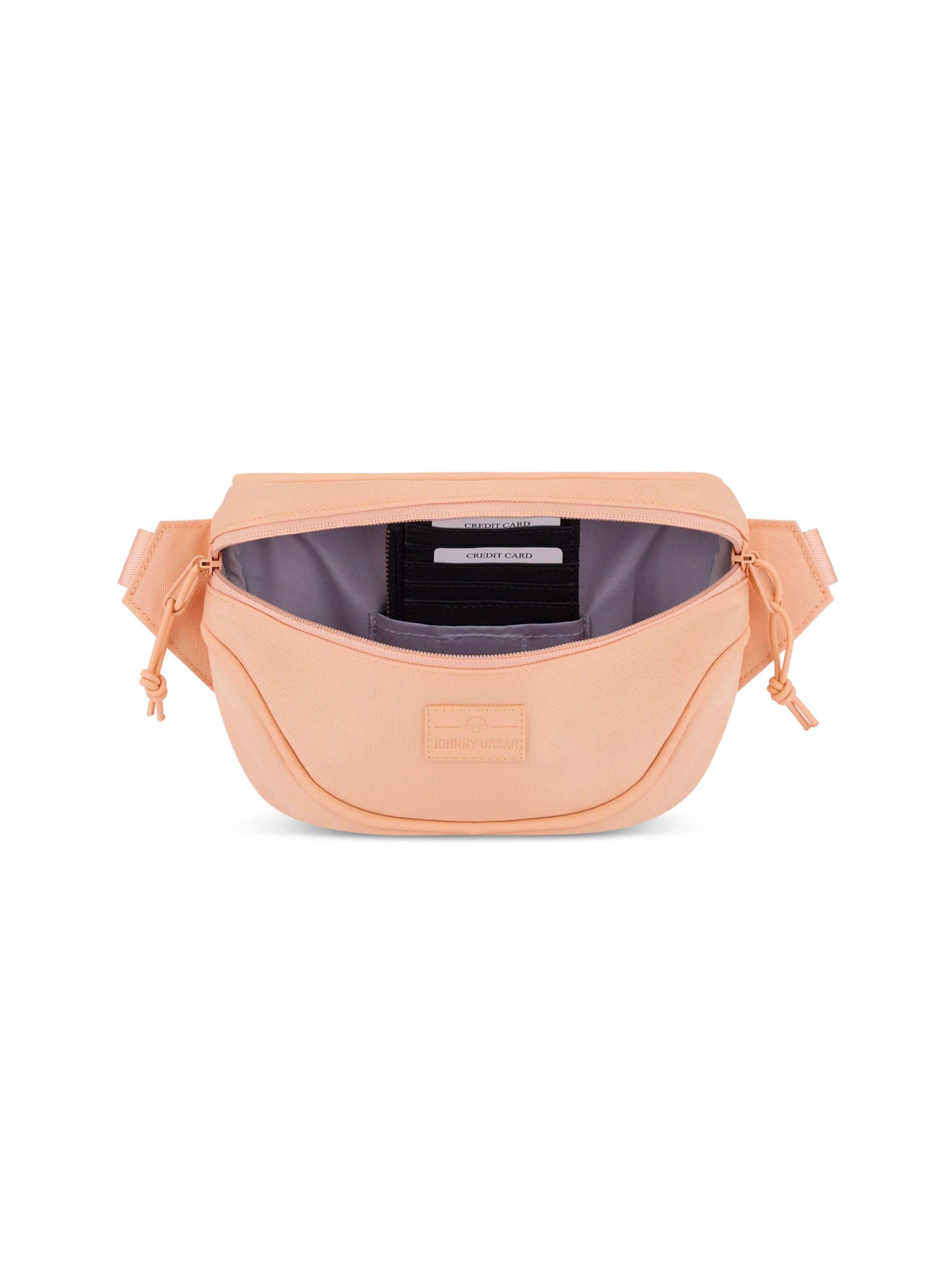 Borsetă 'Ben' de la Johnny Urban pe portocaliu