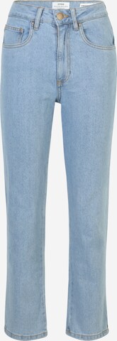 Cotton On Jeans in Blauw: voorkant