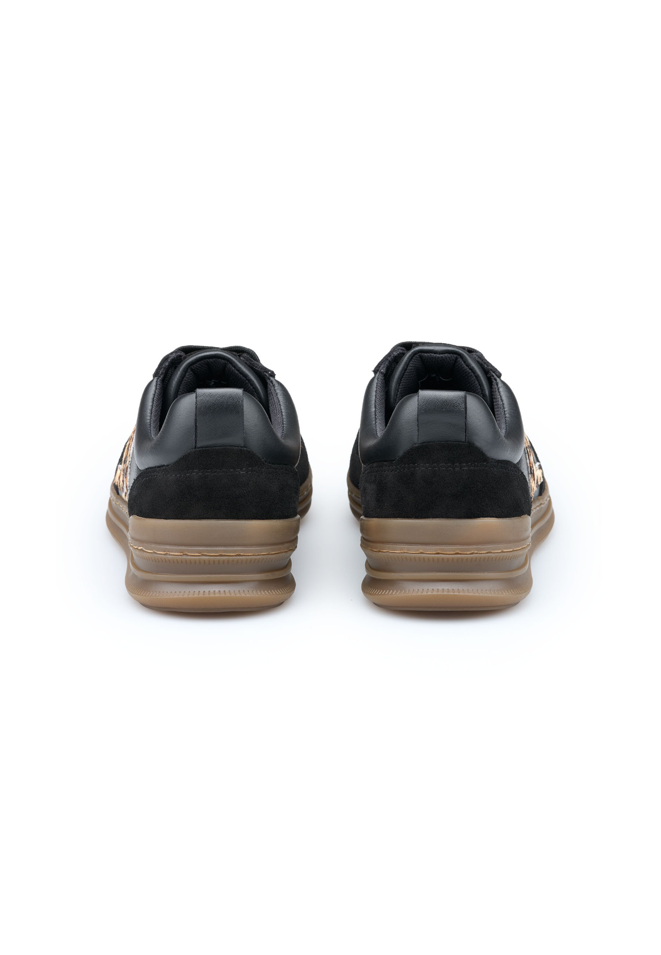 LLOYD Schuhe 'ORBIT' in Schwarz