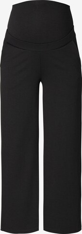 Loosefit Pantaloni di Esprit Maternity in nero