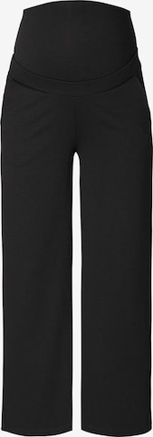 Esprit Maternity Loose fit Trousers in Black