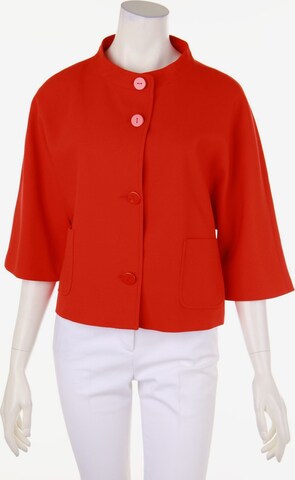 Who´s who Jacket & Coat in L in Red: front