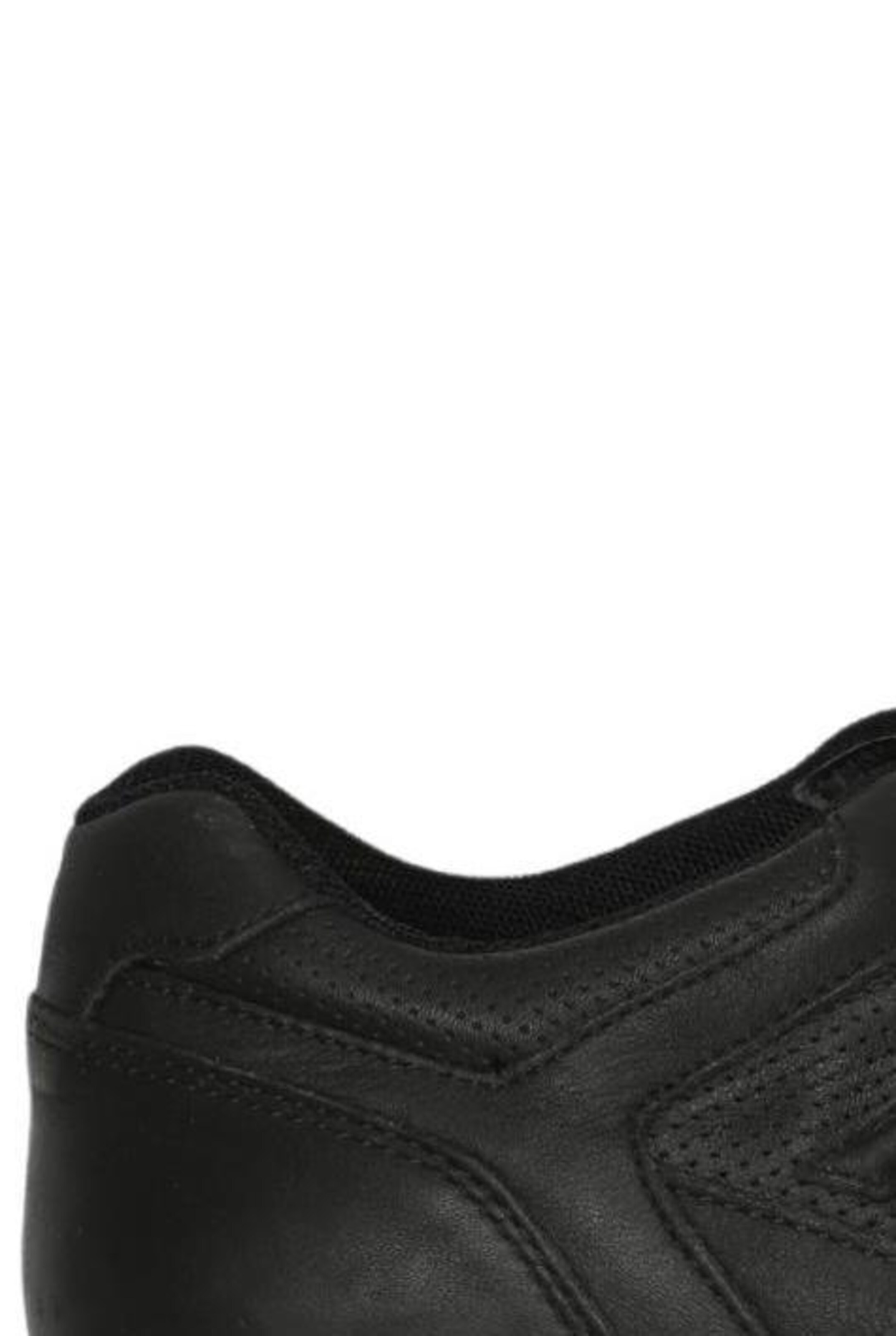 HOGAN Sneaker 38,5 in Schwarz