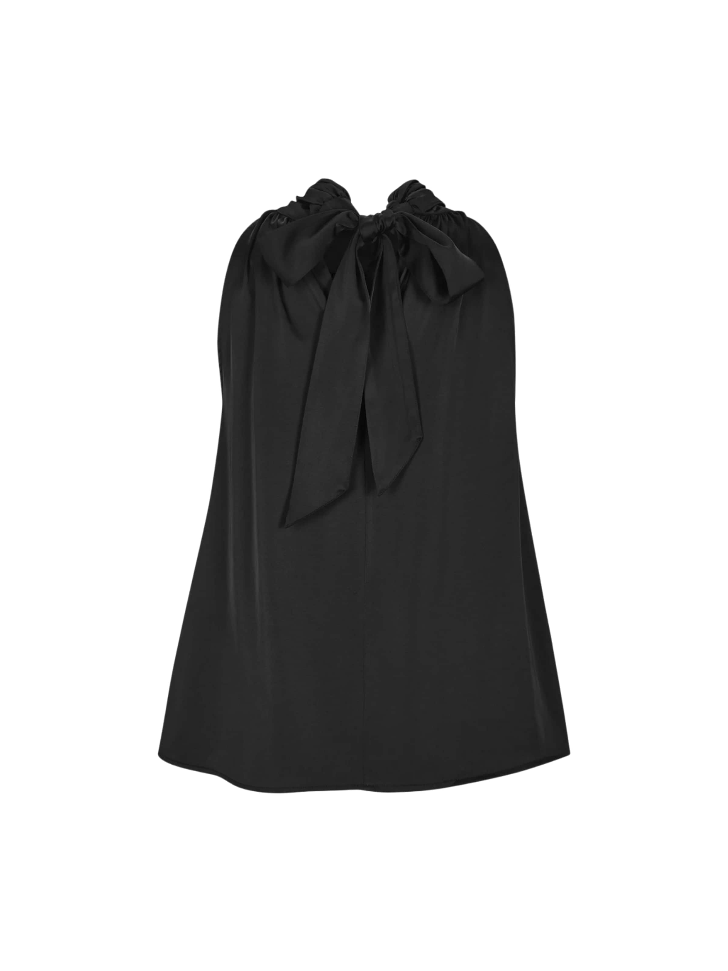 Soft Rebels Toppi värissä musta