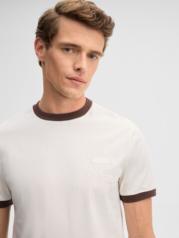 STRELLSON Shirt in White