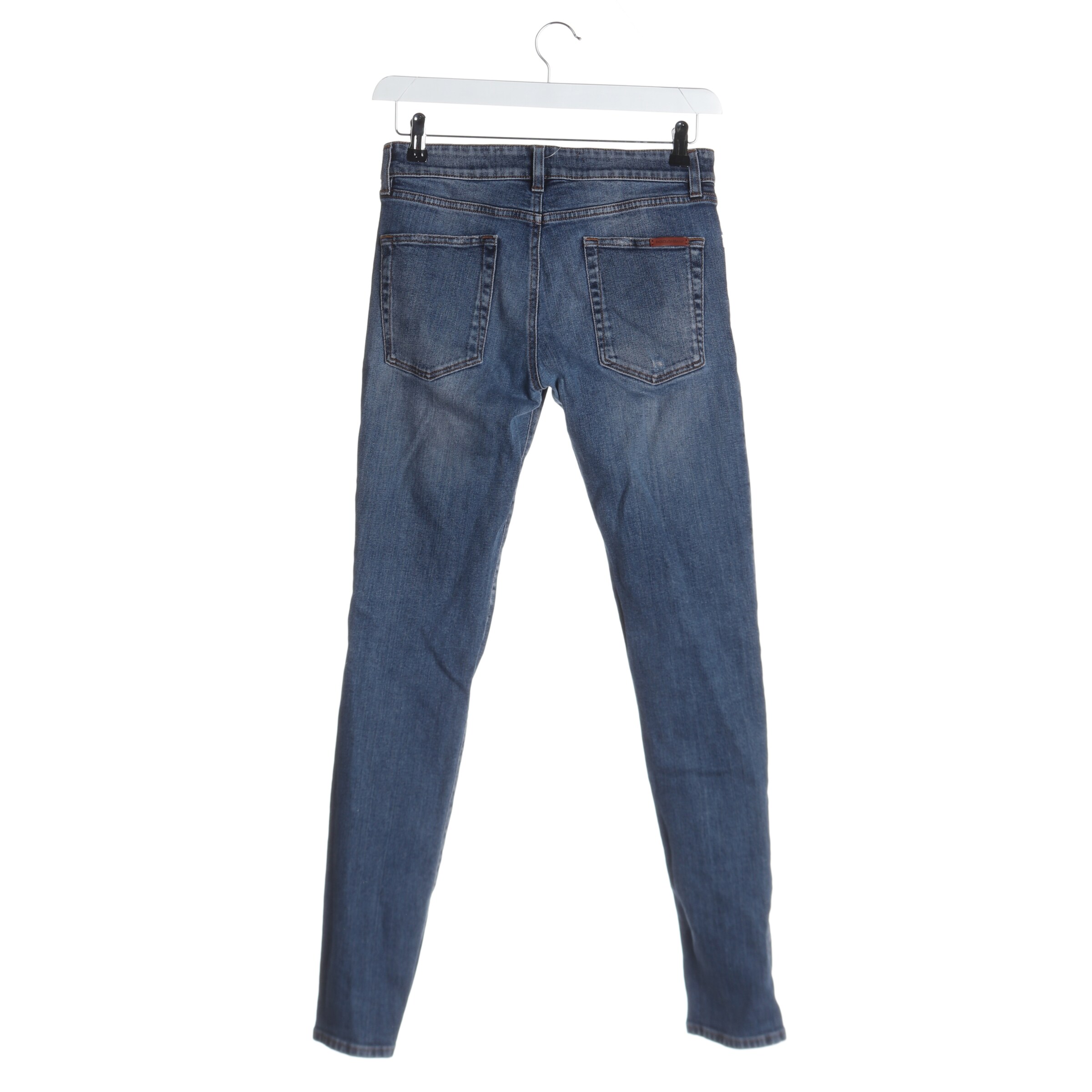 DOLCE & GABBANA Jeans in 29-30 in Blue