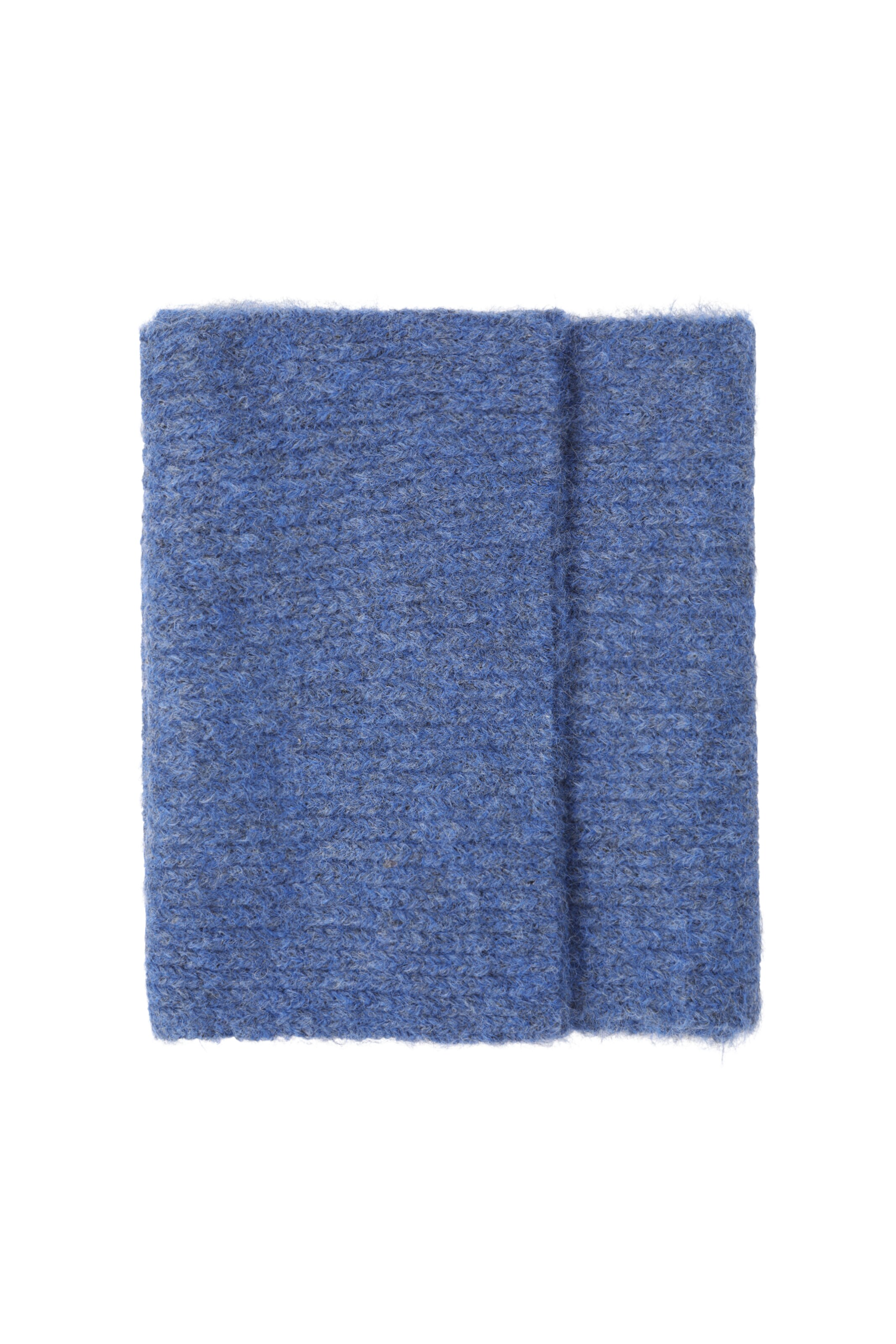 TATUUM Kaulaliina värissä sininen: etupuoli