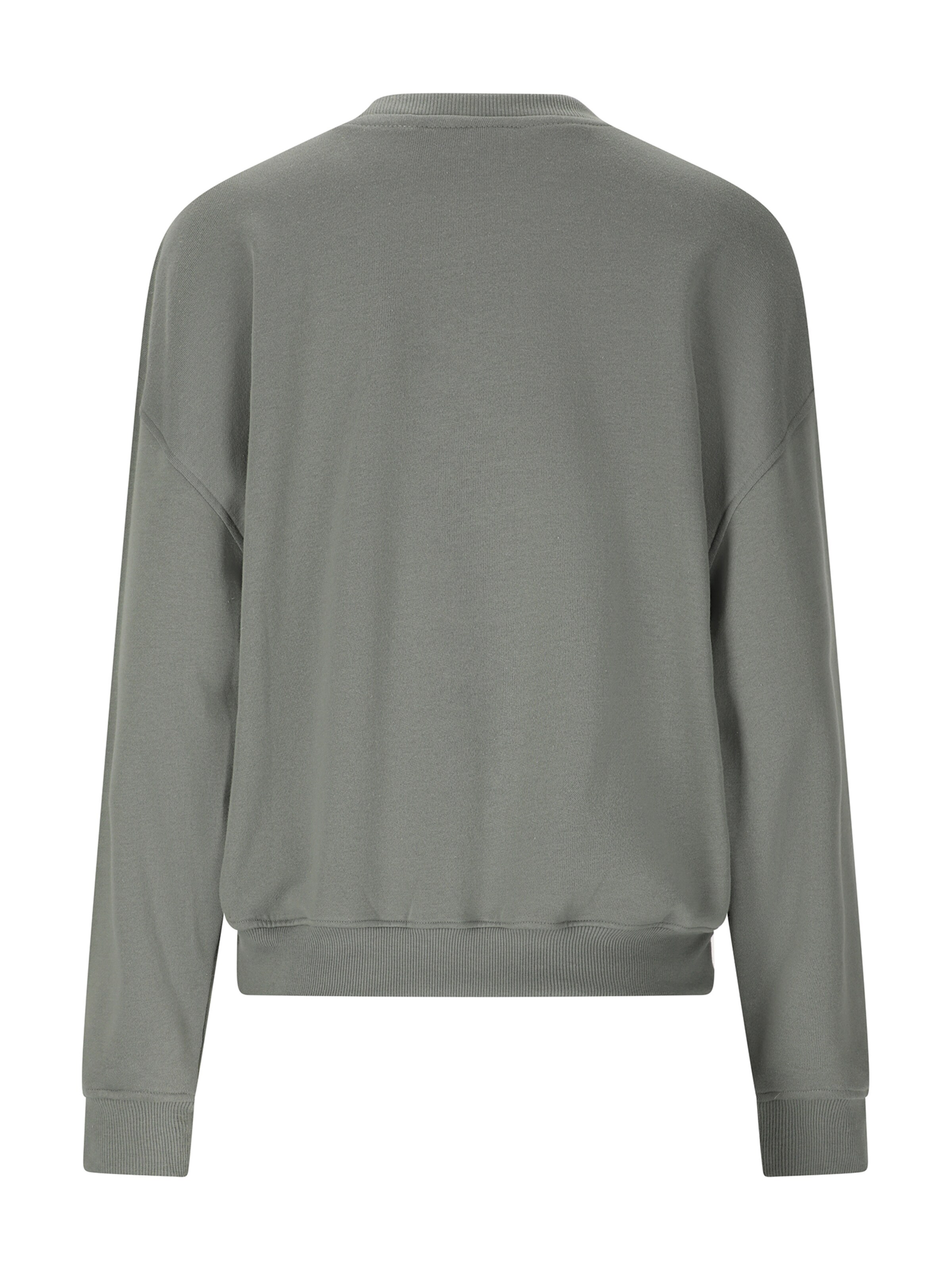 Athlecia Athletic Sweatshirt 'Atkins' in Grey