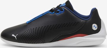 PUMA Athletic Shoes 'Drift Cat Decima' in Black: front