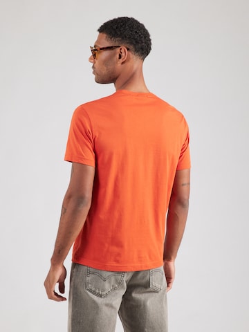 GANT Bluser & t-shirts i orange