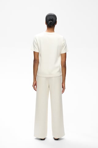 InWear - Camisa 'Vincent' em bege