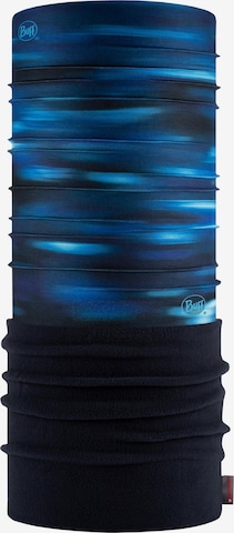 BUFF Sports Scarf 'Polar' in Blue: front