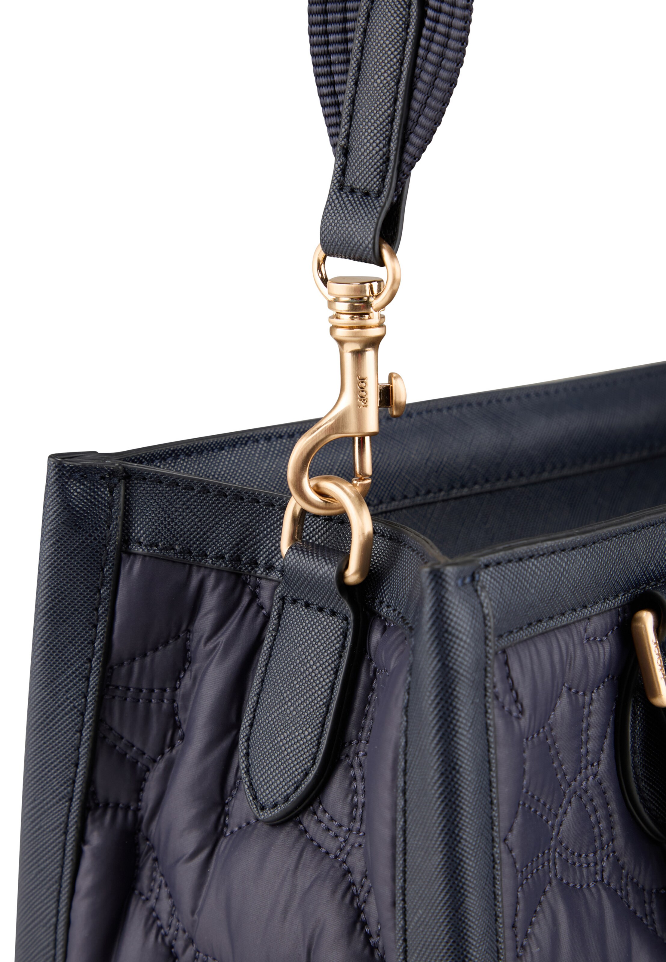 JOOP! Handtas 'Aurelia' in Blauw