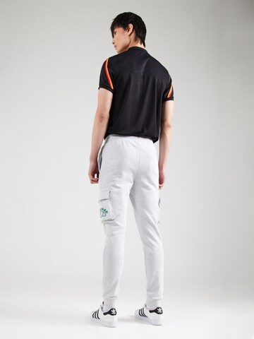 ELLESSE Конический (Tapered) Брюки-карго 'Angeloa' в Серый