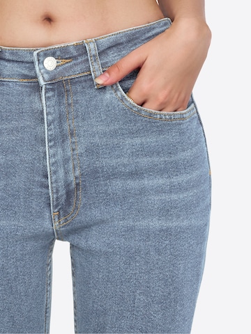 Imily Bela Skinny Jeans in Blau