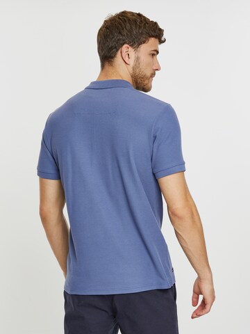 Threadbare Shirt 'Regna' in Blue