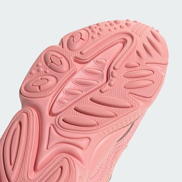 ADIDAS ORIGINALS Sneaker 'Ozweego' in Pink