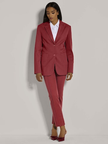 MADELEINE Blazer in Pink