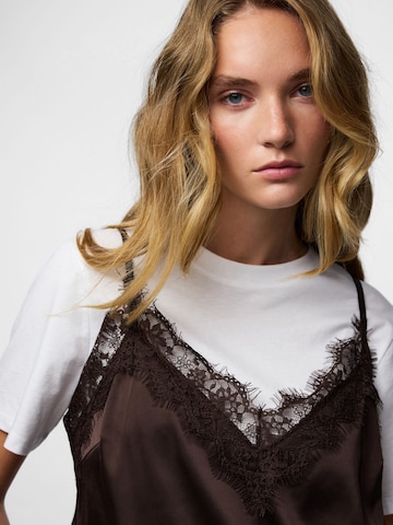 Top 'PCNOMI' di PIECES in marrone