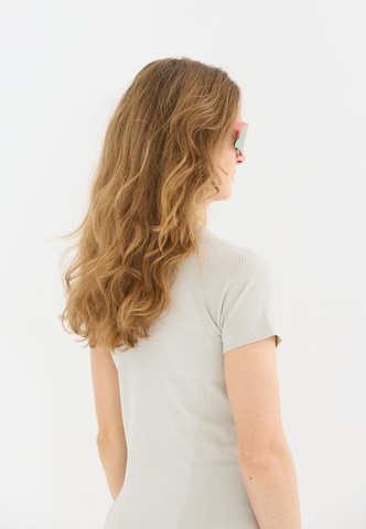 ENDURANCE Sportbril 'Wouter' in Oranje