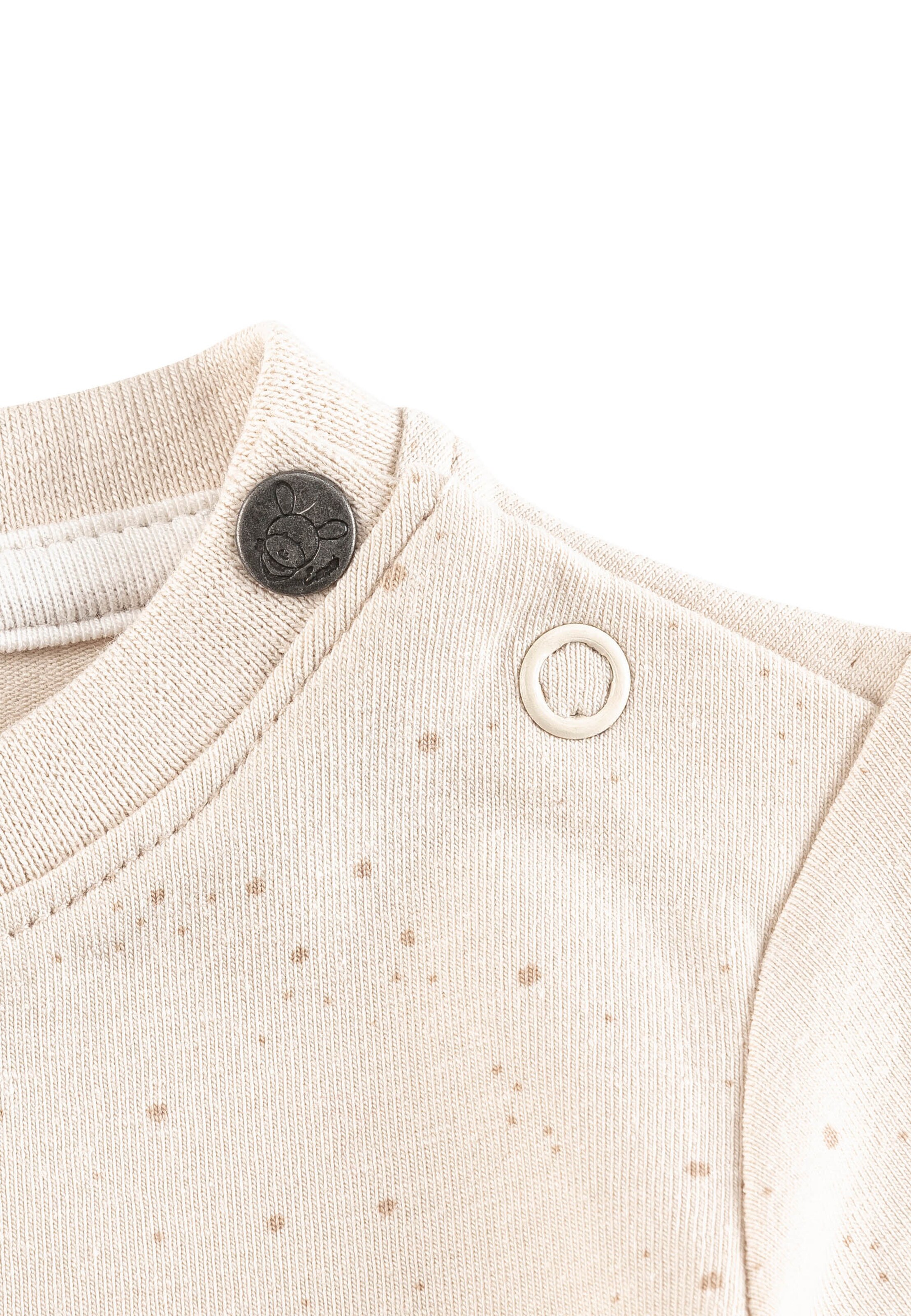 STERNTALER Shirt in Beige
