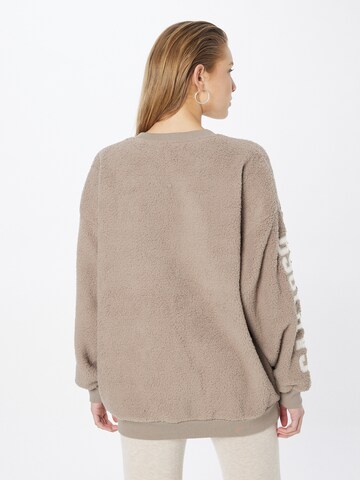 GAP Sweatshirt in Brown