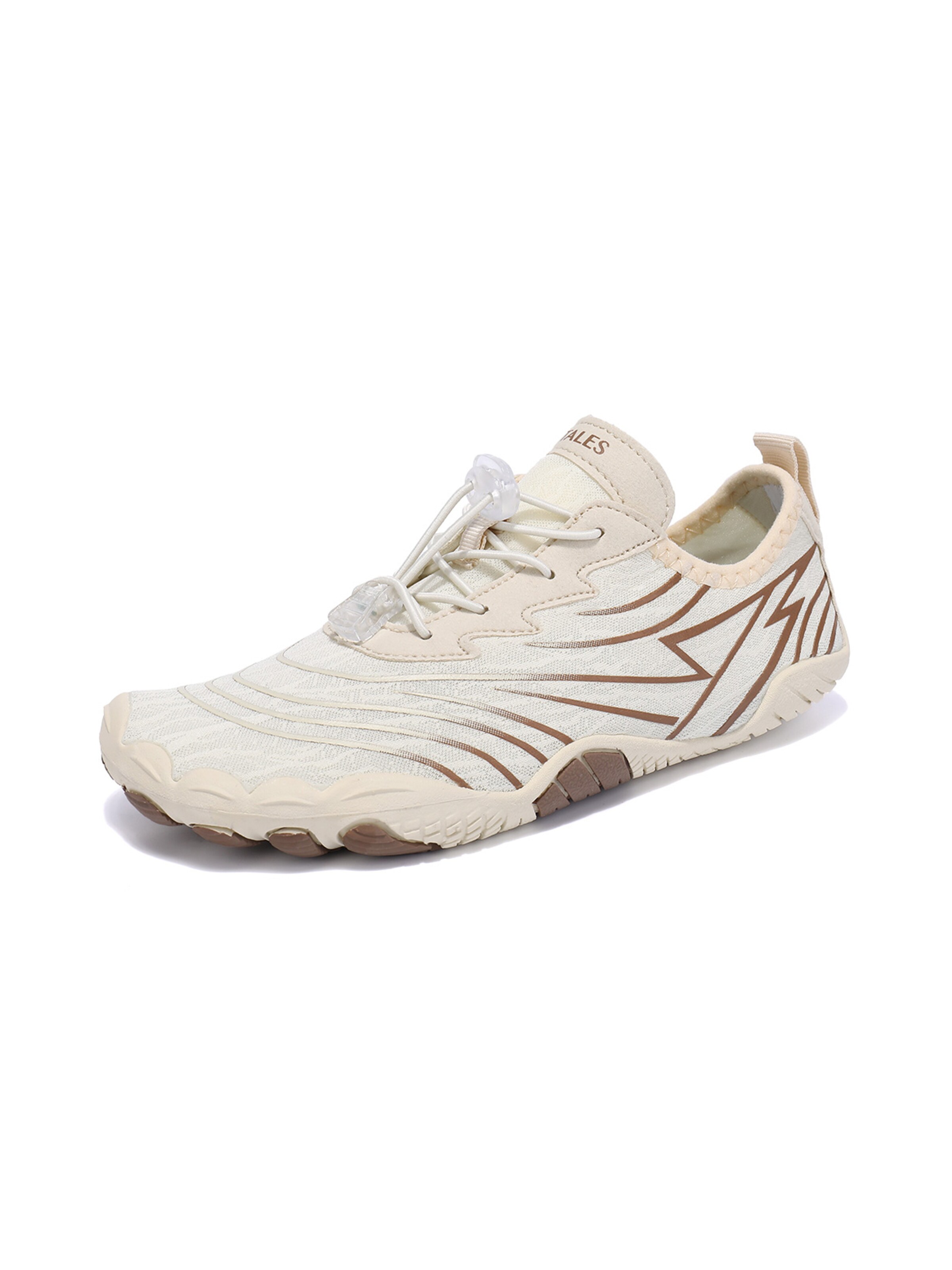 DOTALES Sneaker low‌‌‌‌‌‌‌‌‌ in Beige