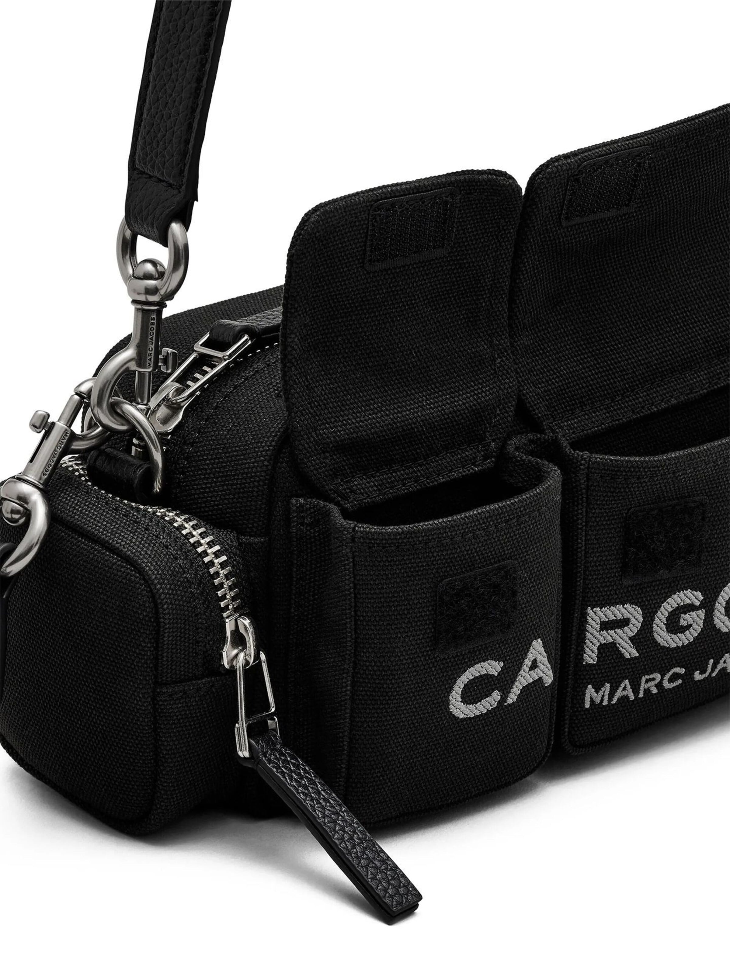 Marc Jacobs Shoulder bag in Black
