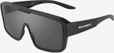 ROCKBROS Sports Glasses 'Polarisierte Überbrille UV400' in Onesize in Grey, Item view