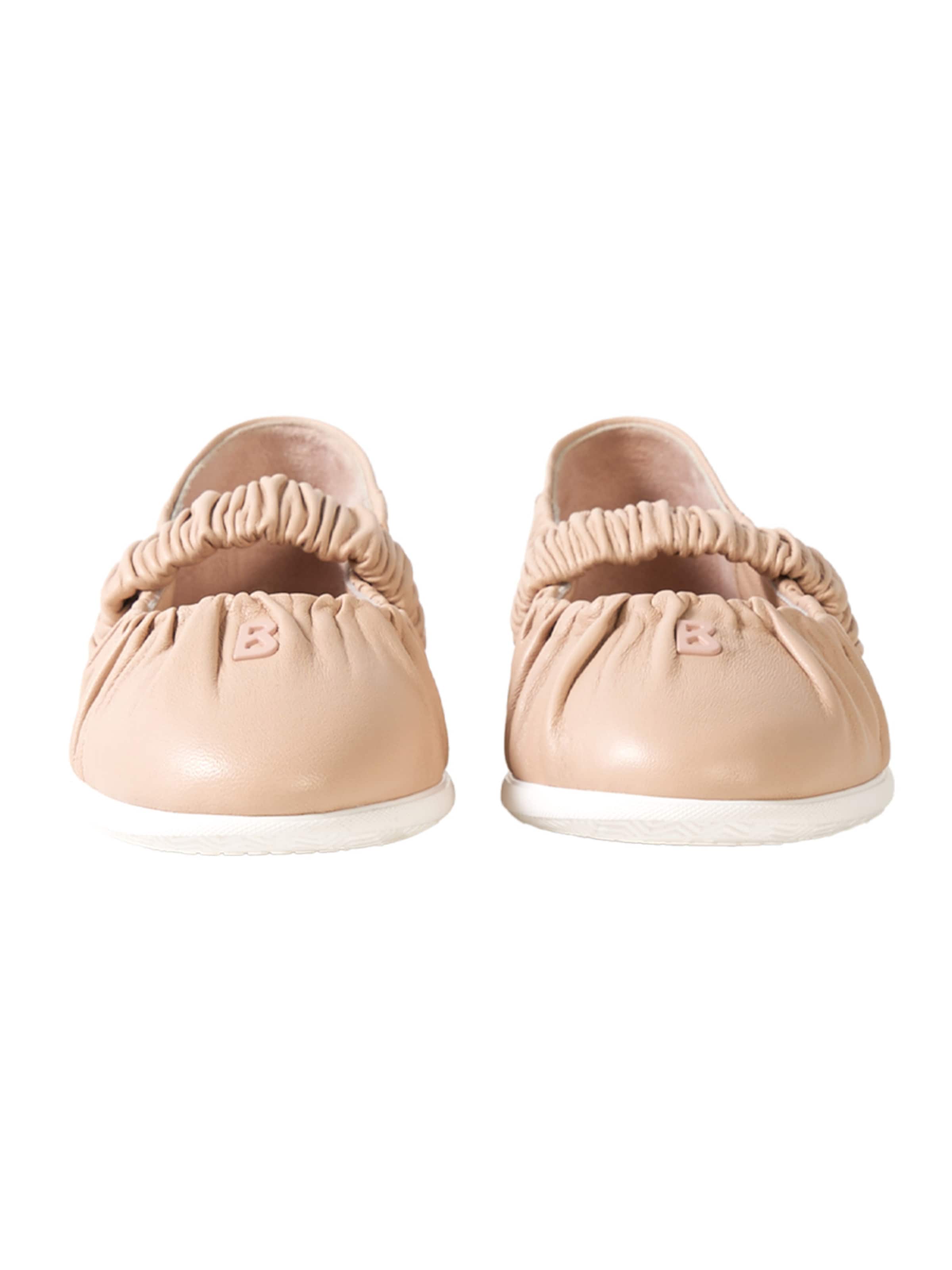 BOGNER Ballerina 'Vienna' in Pink