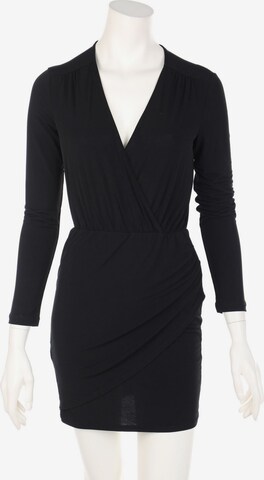 BCBGeneration Dress in XS in Black: front