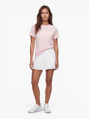 ONLY PLAY Performance Shirt 'ONPASTER' in Pink