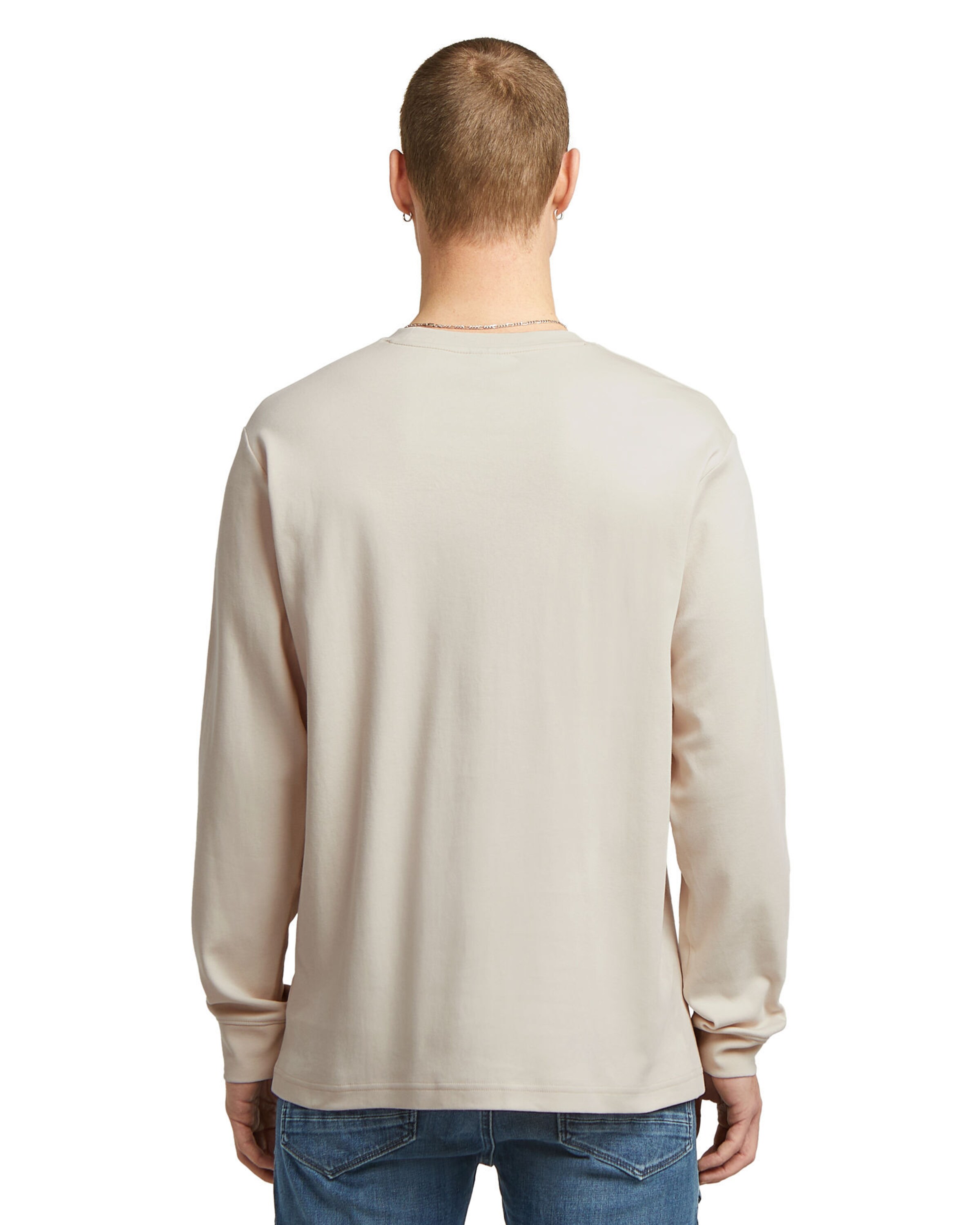 G-STAR Shirt in White