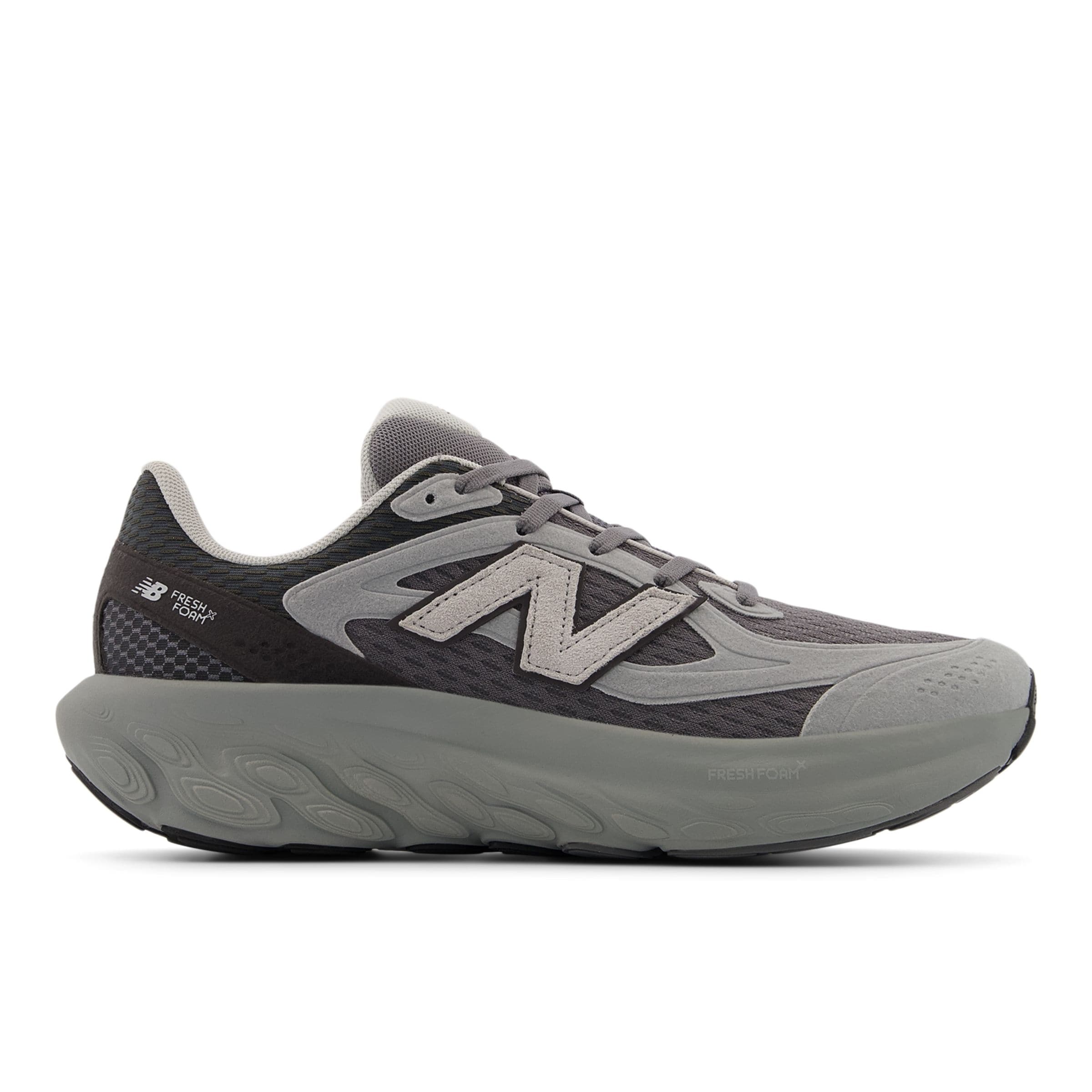 new balance Sneaker '800' in Grau