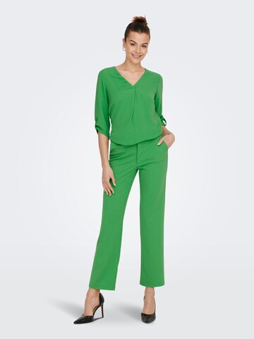 JDY Loose fit Pants in Green