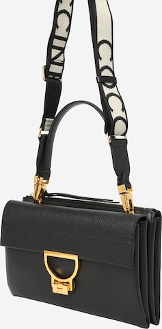 Coccinelle Handbag 'Arlettis' in Black: front