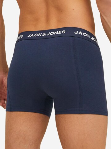 JACK & JONES Boxer shorts 'Anthony' in Blue