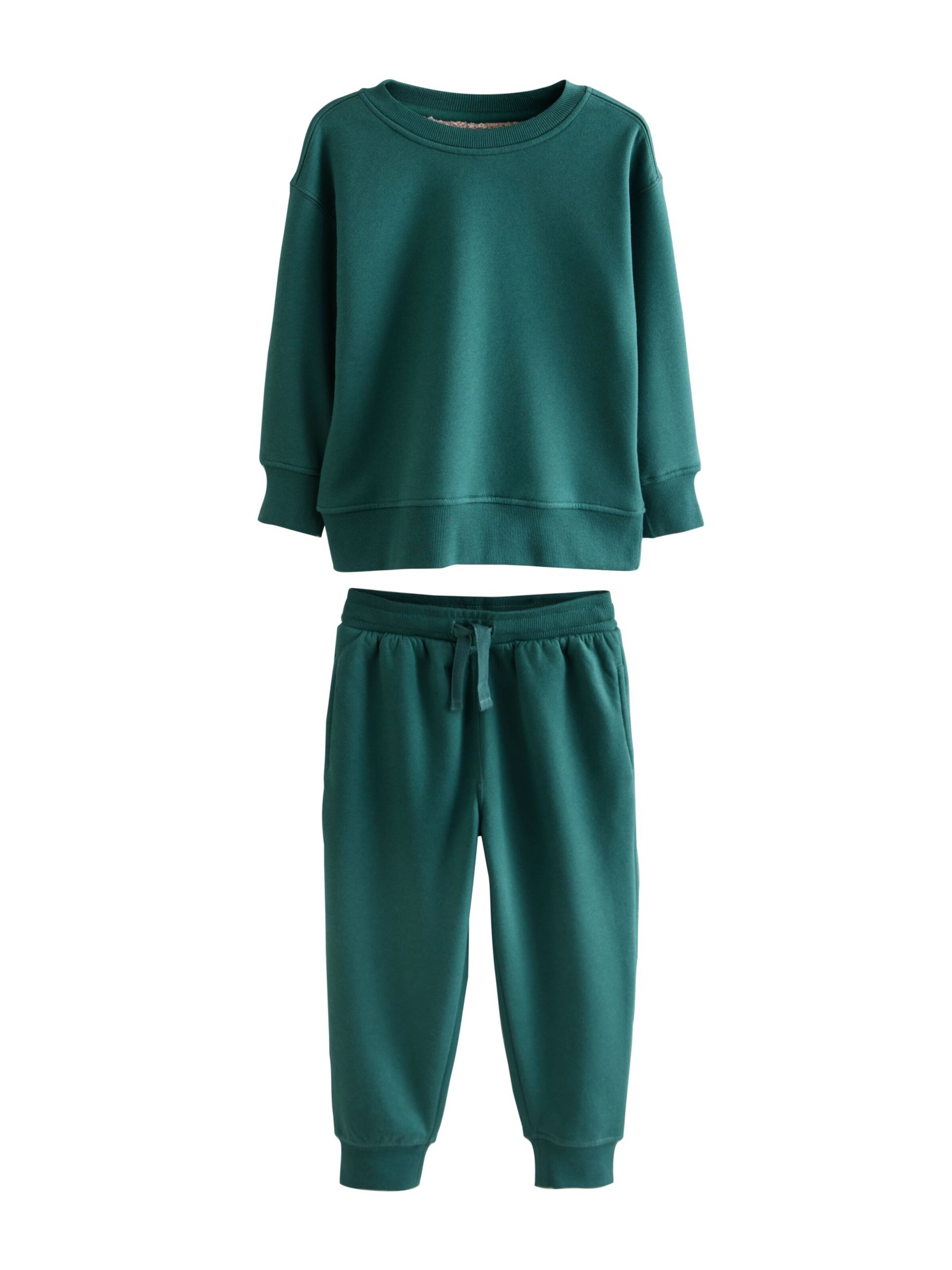 Next Πιτζάμα σε μπλε: μπροστά