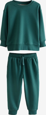 mėlyna Next Miego kostiumas: priekis