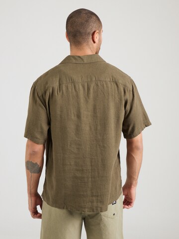 Regular fit Camicia di Abercrombie & Fitch in verde