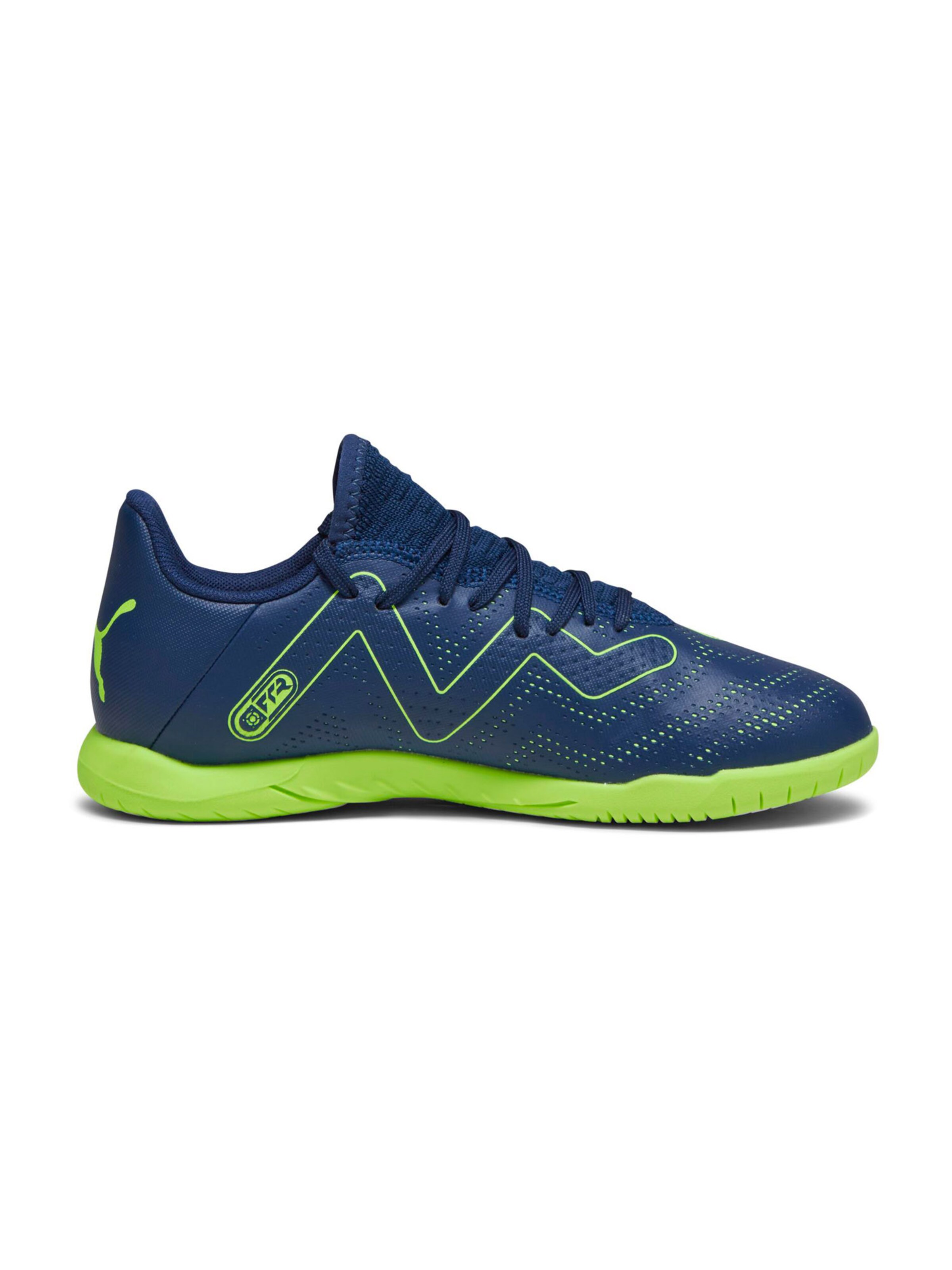 Chaussure de sport 'Future Play' PUMA en bleu