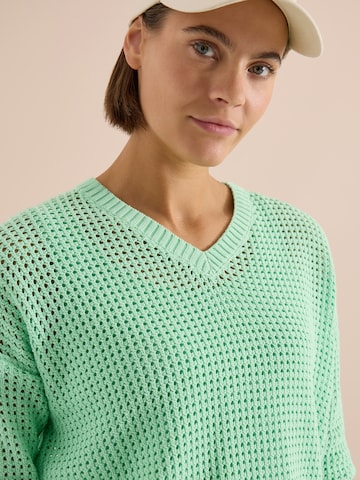 CECIL - Jersey en verde